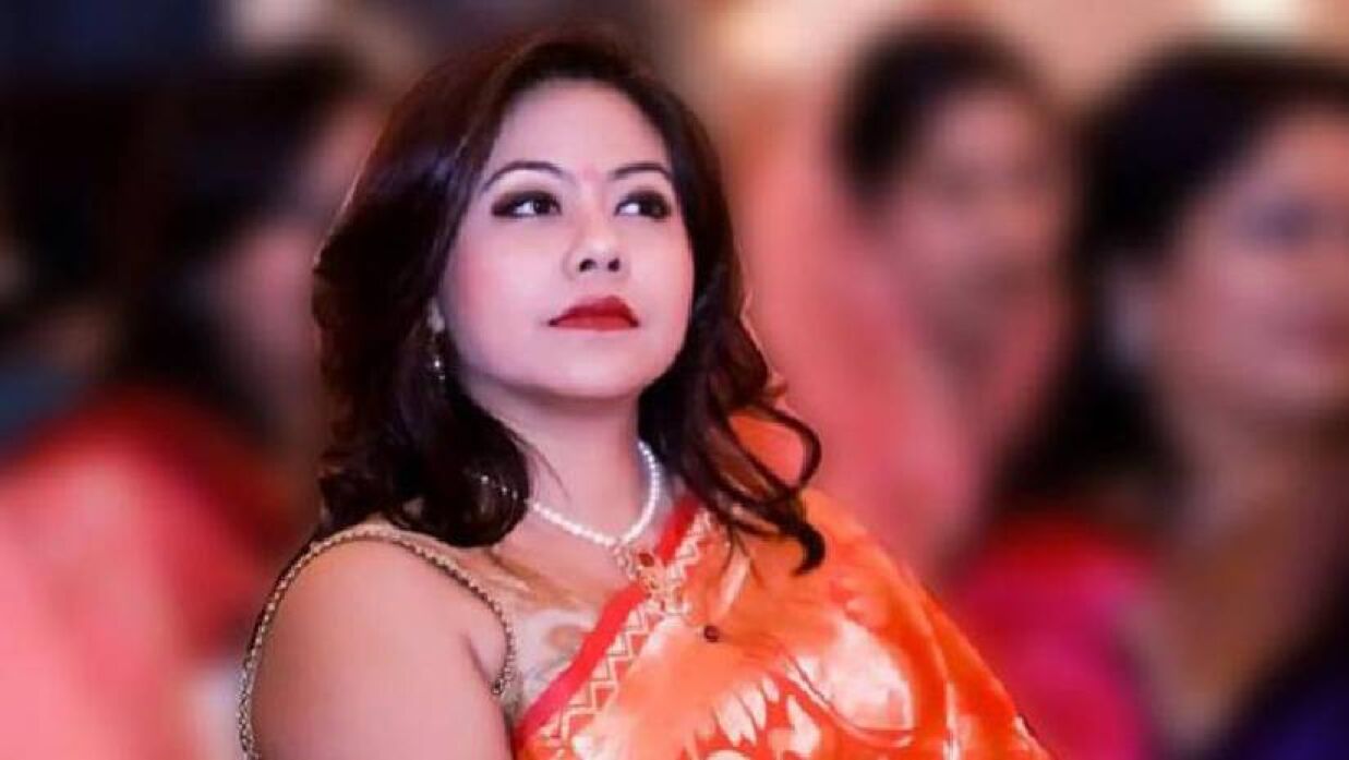 ছাত্র আন্দোলন নস্যাৎ করতে অর্থ দেন শমী কায়সার’